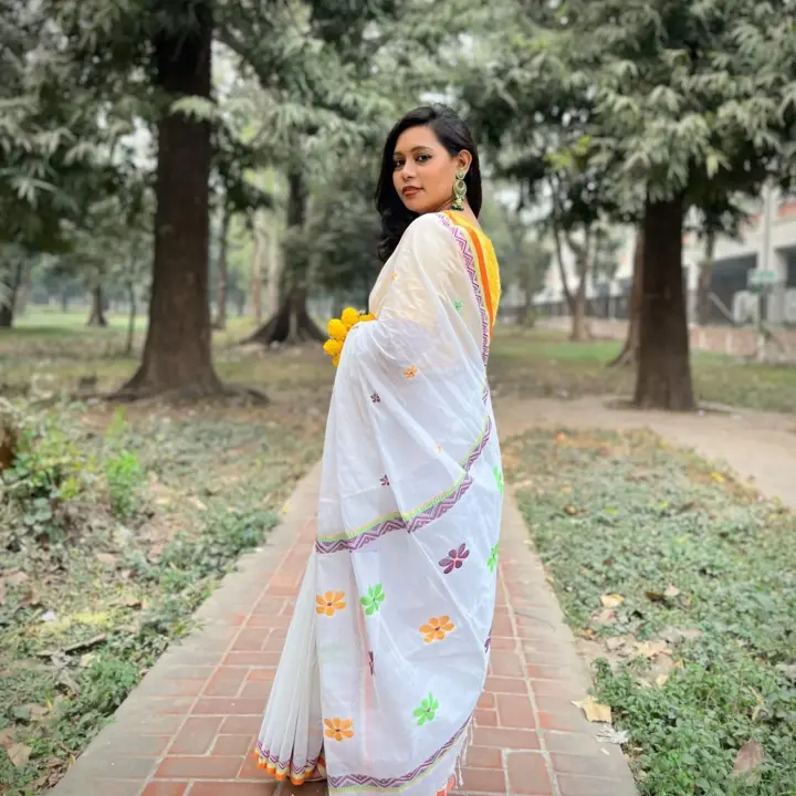 NoyonTara Saree